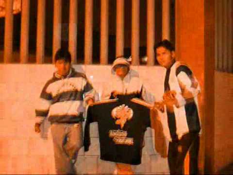 El Boom Madur - Dj Peligro