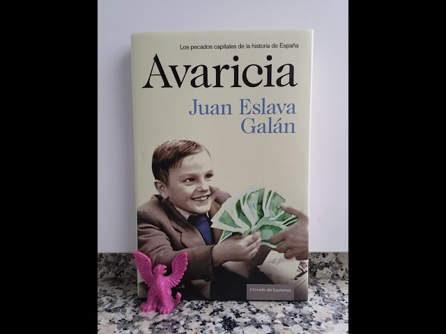 Vídeo relacionado con Avaricia: Los pecados capitales de la historia de España (Imago Mundi)