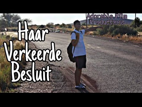 Haar Verkeerde Besluite - Kortverhaal | #shortfilm | Kortverhale in Afrikaans 2024