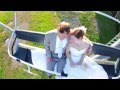 Jason & Amber's Wedding @ Hunter Mountain ...