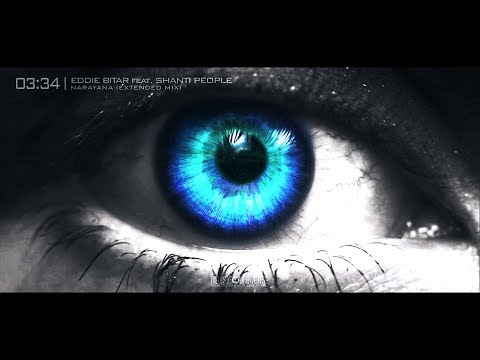 EDDIE BITAR feat. SHANTI PEOPLE - NARAYANA (EXTENDED MIX) - MᵉʷˢᶤᶜUᶰᶤᵛᵉʳˢᵉ