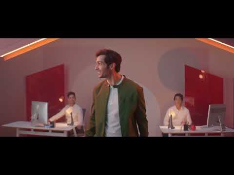 Blackberry's Tech Pro | Digital Ad | Executive Producer