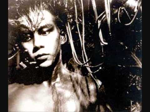 Chu Ishikawa - TD (Tetsuo The Iron man Soundtrack)
