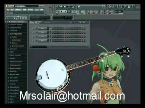 comment installer vst dans fl studio