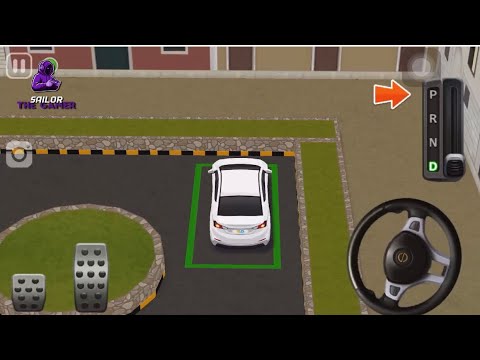 Dr. Parking 4 ep1 #viral #trending #shorts #shortvideo #youtubeshorts 