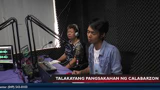 Episode 31 with with PRDP Compliance Officer Atty. Edward Herbert Escalona