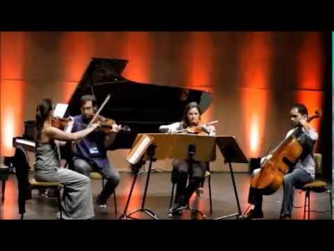 Ensemble Mediterrain - Dias da Música 2013