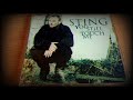 Sting - Beneath a Desert Moon (1996) - Lost Gems #10 - Rarities and B-Sides