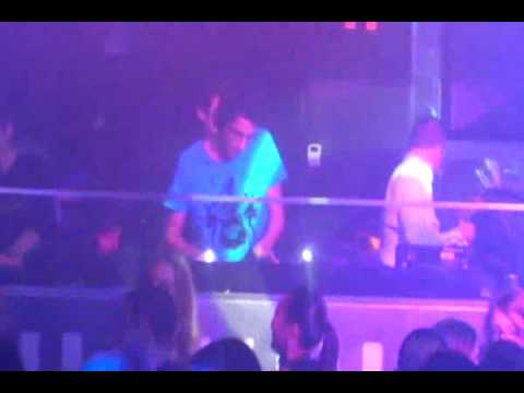 EXPRESSION BOOKING & EVENTS PRÉSENTE ETANE CARTER @ QUEEN CLUB - PARIS