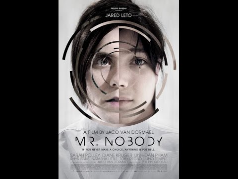 Review of Mr  Nobody (2009) by CornerStore