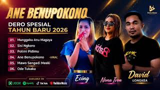 Download lagu Dero Terbaru ~ Ane Benupokono ~ DJ Dero Full Bass 2026 mp3