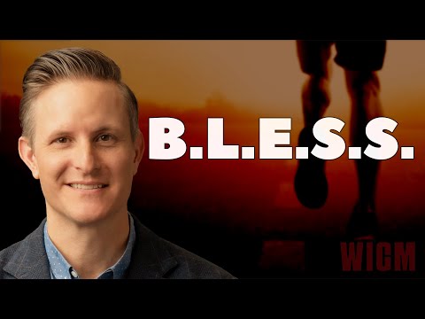 B.L.E.S.S. | Richie Halverson