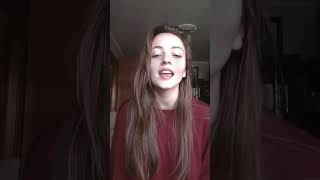 Download lagu #fantasize #arianagrande #tiktok #vocals #singing #cover mp3