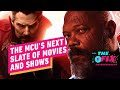 After Doctor Strange 2, What MCU Movies and Shows Are Releasing? - IGN The Fix: Entertainment