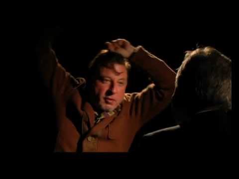 Ein Tisch für 2 mit Beat Schlatter - 16.06.2013