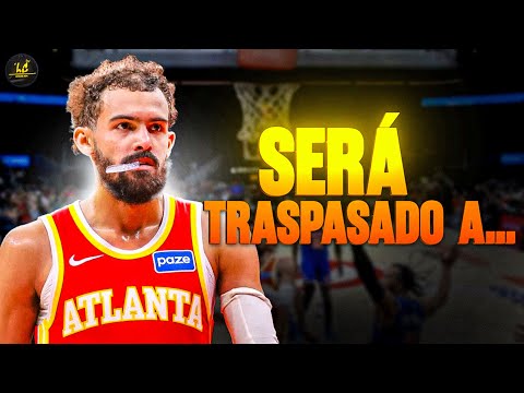 La NBA Está a Punto de Volverse LOCA 🤯