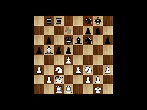 2021-06-13 GM S Sjugirov vs GM I Kovalenko - Learn Chess From The GrandMasters!