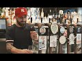 Alexander Volkanovski talks facing The Korean Zombie & his pub namesake | ESPN MMA
