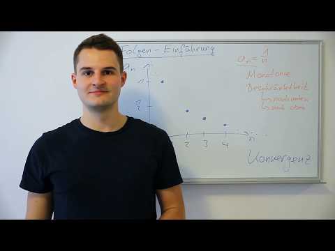 Was sind Folgen? Eine schnelle Einführung