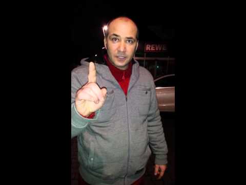 Kafir ! Ich bin ein ,,Prophet"