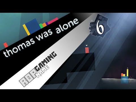 Thomas Mission for Freedom - 06 - Thomas Was Alone