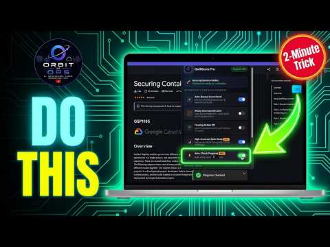 Item video thumbnail