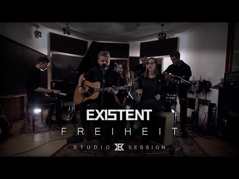 EXISTENT - Freiheit feat. YARA.Music (Unplugged Cover by Marius Müller Westernhagen)