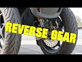IT HAS A REVERSE GEAR 2019 Piaggio MP3 IT HAS A REVERSE GEAR 2019 Piaggio MP3