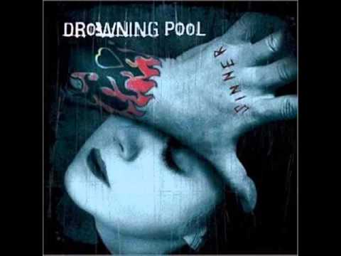 Drowning Pool -Tear-away (HQ)