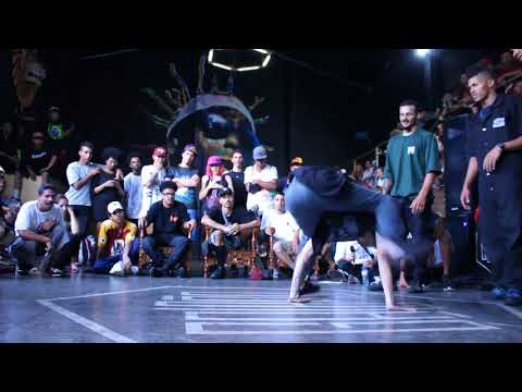 18 - BF Crew 1 Vs Mega Break 1 - 3 Vs 3 True Floor (Top 16)