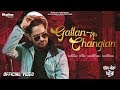 Gallan Na Changiyaan (Full Song) | Chal Mera Putt | Gurshabad | Davinder Singh | Dr Zeus
