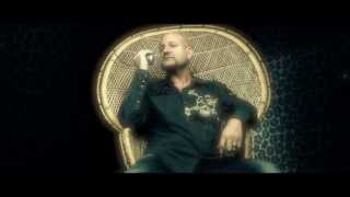 Buffalocomotive - Black Rose [Official Video]