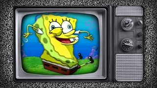 SPONGEBOB CONSPIRACY #2: The Television Theory
