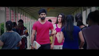 RR STUDIOWORKS | Imaikkaa Nodigal | Kadhal Oru Aagayam | Teejay | Hiphop Tamizha | Atharvaa