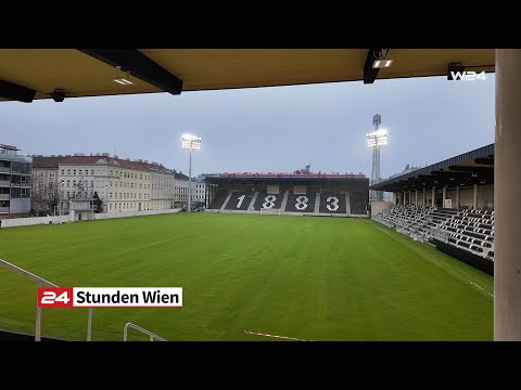 Sport-Club-Stadion Hernals