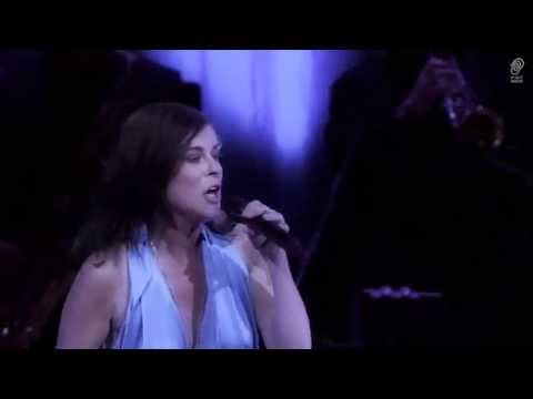 Lisa Stansfield "Can't Dance"from the new live album "Live in Manchester"