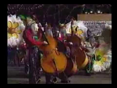2000 Greater Overbrook String Band "Still Makin' Music" - 16th Place
