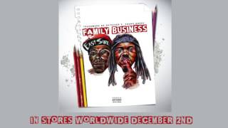 Trademark Da Skydiver &amp; Young Roddy - &quot;Family Business&quot; [Official Audio]