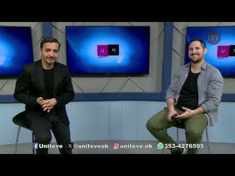 La agenda de espectáculos del fin de semana