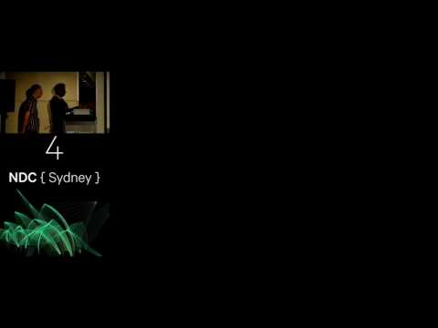 Orleans Architecture Patterns - Sergey Bykov and John Azariah