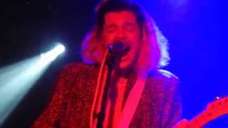 Grouplove Do You love Someone Live Corner Hotel Melbourne 18th August 2016