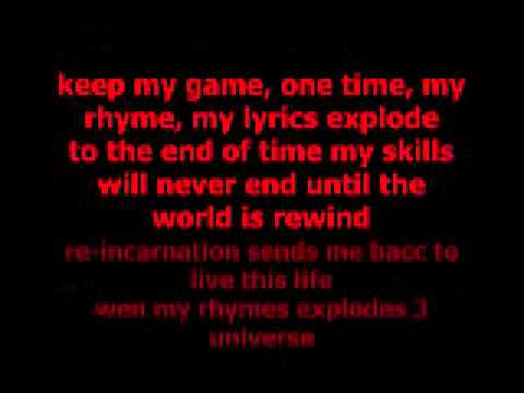 Khmer Kid - SMOKE WEED lyrics