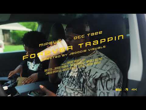 OCC TAEE x MIP BUG - “Forever Trappin” (Official Music Video - Directed by @ jboogievisuals)