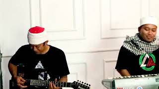 Download lagu qosidah dan Sholawat Ya Imamarusli Ya Sanadi Ifa khumaira #jmpro #jmproduction #gambusdanqosidah mp3