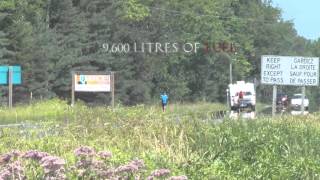 The Run to Live - Documentary Trailer