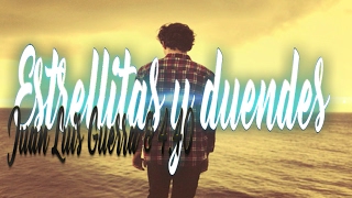 Estrellitas y duendes - Juan Luis Guerra - 4.40 [con letra]