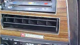 preview picture of video '1975 Pontiac Grand Ville Used Cars West Jefferson NC'