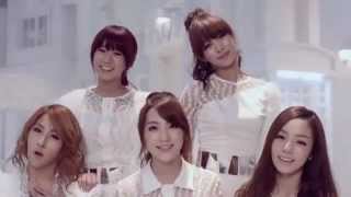 [MV] KARA - Winter Magic (Close-Up Ver.)