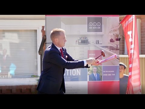 Auction at 6 Norfolk Avenue Beverly Hills | Milton Kaloudis