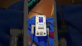 รีวิว Shark Tuner ver.1 อายุเกิน 10 ปี ส่งมาซ่อมสวิทเลือกโหมด k.เอกสิทธิ์